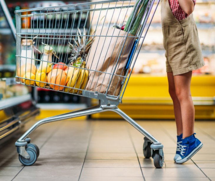 Сублімовані продукти: корисні чи ні. Думка дієтологів