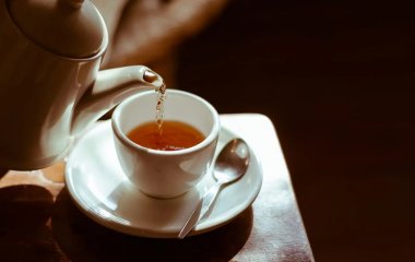 Ученые рассказали, какой чай несет вред здоровью