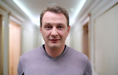 Марат Башаров встретился с родным отцом впервые за 30 лет