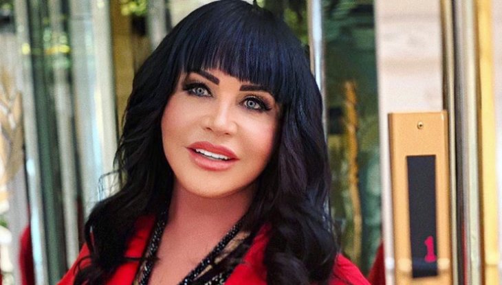 Надежда Бабкина призналась, что до сих пор позволяет себе влюбляться