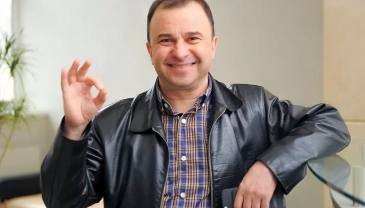 Жена Виктора Павлика сообщила его диагноз и почему он оказался под капельницей