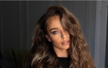 Ксения Мишина впервые за время полномасштабной войны привезла маму из оккупированного Крыма в Киев