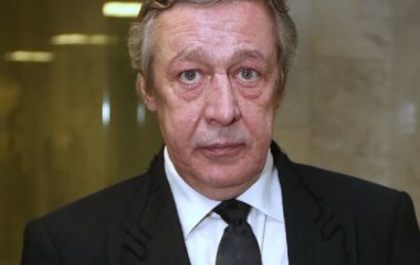 Михаил Ефремов признал свою вину в смертельном ДТП