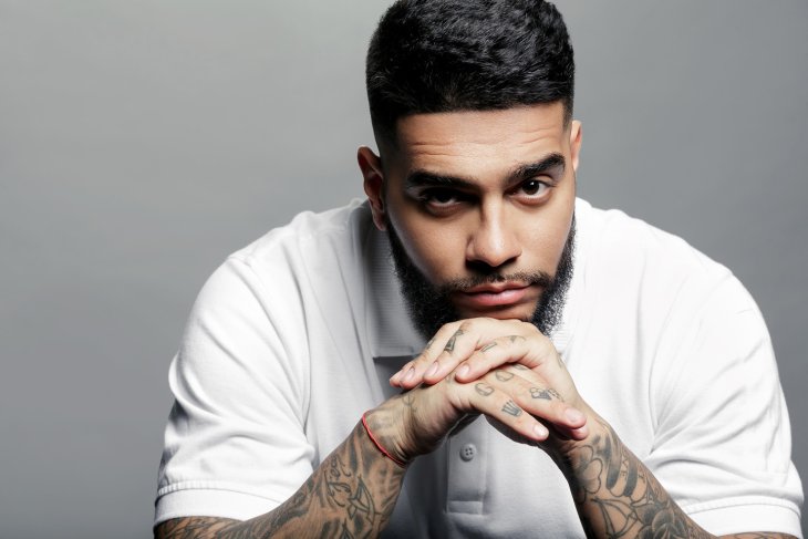 Тимати сделал подарок Анастасии Решетовой за два миллиона рублей