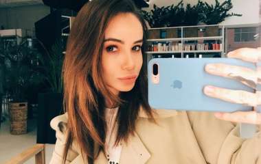 Айза Анохина пожаловалась на сына