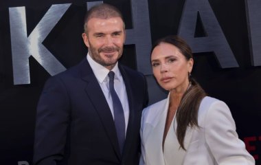 Экс-любовница Дэвида Бекхэма рассказала, как он изменил Виктории с моделью: 