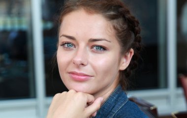 Марина Александрова и Ольга Ломоносова отдыхают в Праге