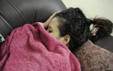Що таке інсомнія і як її позбутися