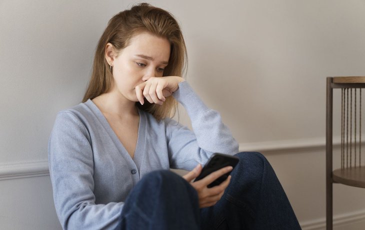Ghosting: чому він зникає без попереджень?