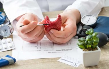 Медики назвали главные признаки заболеваний эндокринной системы