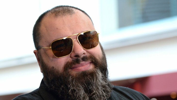 Максим Фадеев вылил ушат помоев на зазнавшегося Крида