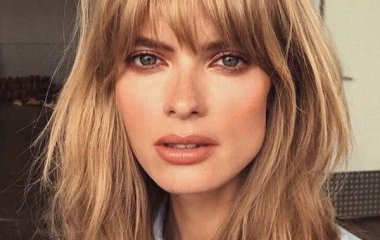 5 модных челок, которые вдохновят пойти к стилисту и не пожалеть об этом
