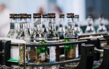 Реаніматолог назвав смертельну дозу алкоголю