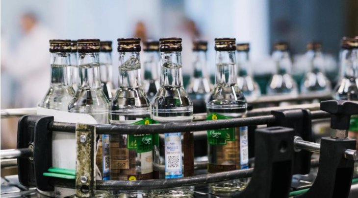 Реаніматолог назвав смертельну дозу алкоголю