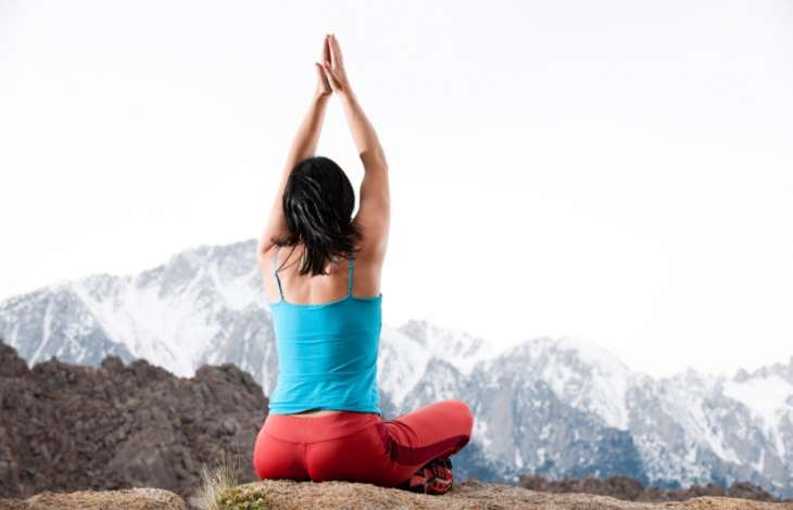 Йога – путь к физическому и эмоциональному здоровью