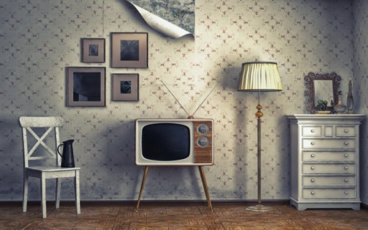 7 признаков того, что ваш интерьер окончательно устарел