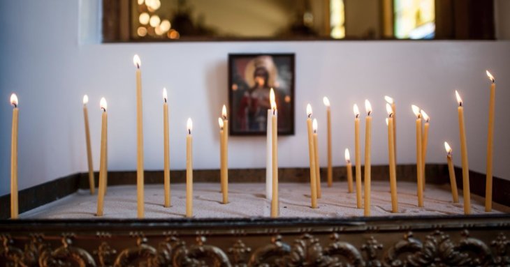 Світла субота 18 квітня: що категорично не можна робити цього дня