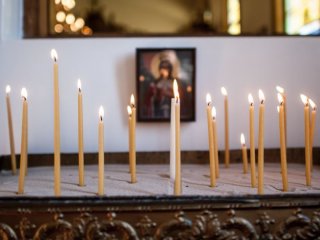 Світла субота 18 квітня: що категорично не можна робити цього дня