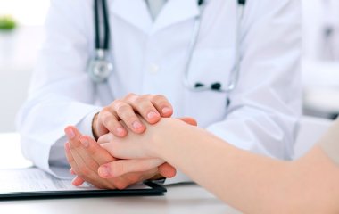 Медики виявили причину «безсмертності» раку