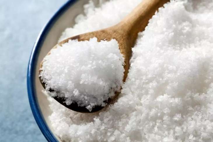 Ученые рассказали, как йодированная соль может предотвратить инфаркт