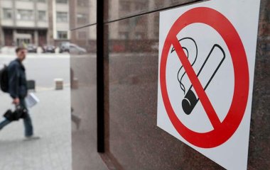 Кардіолог назвав шкідливі звички, що провокують інфаркт.
