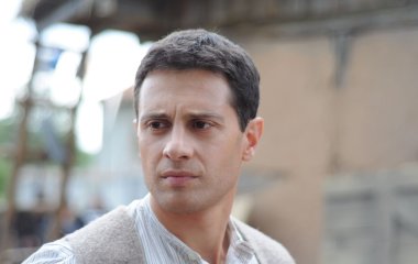 Как прошла свадьба сестры Антона Макарского