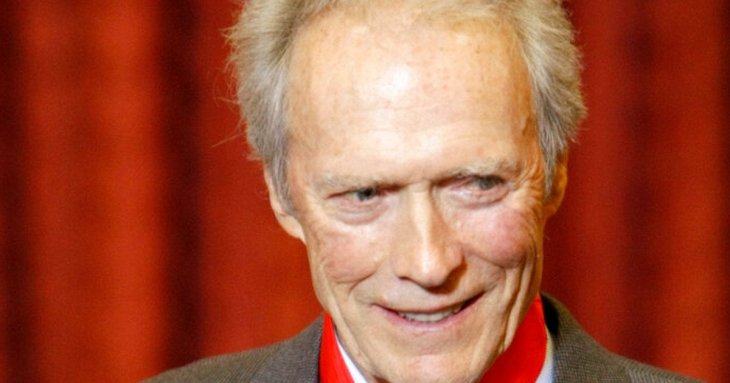 Легендарний Клінт Іствуд офіційно завершив кар'єру після понад 70 років роботи в кіно