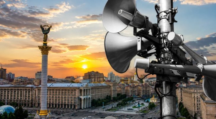 Як працює транспорт у Києві під час тривоги: 7 правил, які потрібно знати кожному
