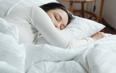 Експерт розкрив секрет гарного сну