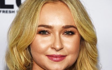 Бывшая Владимира Кличко призналась, что отдала дочь отцу из-за наркотической зависимости