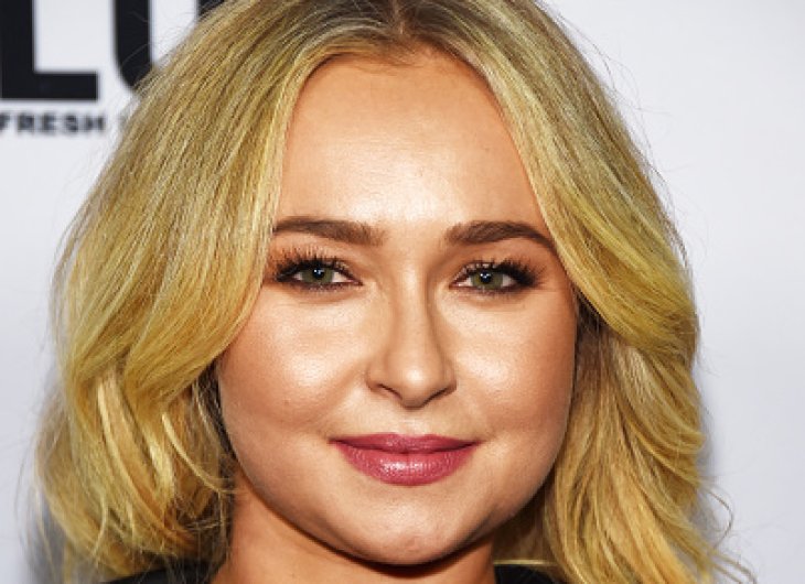 Бывшая Владимира Кличко призналась, что отдала дочь отцу из-за наркотической зависимости