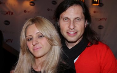 Жену Александра Реввы заподозрили в третьей беременности