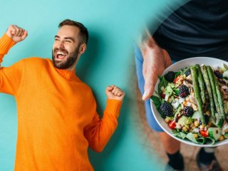 Влияют на ощущение счастья: какие продукты способны повысить настроение