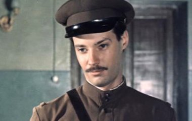 Владимир Конкин рассказал о ссоре с Владимиром Высоцким