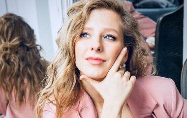 У Лизы Арзамасовой роман с Ильей Авербухом