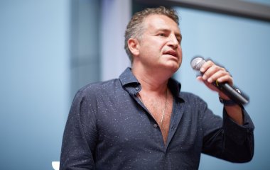 Леонид Агутин прояснил ситуацию с открытием собственной музыкальной школы