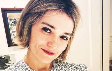 Надежда Михалкова поделилась новым снимком с детьми в свой день рождения