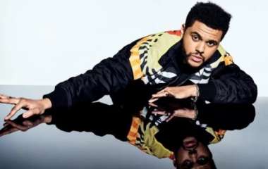 The Weeknd прокомментировал поцелуй с Беллой Хадид