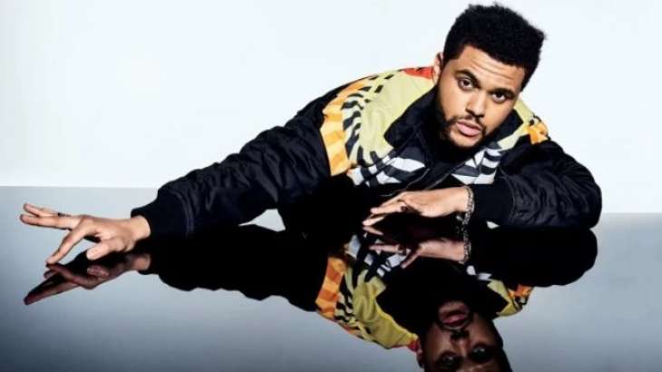 The Weeknd прокомментировал поцелуй с Беллой Хадид