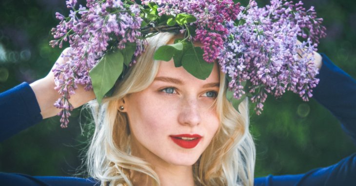 День ангела 25 березня: кого та як вітати з іменинами