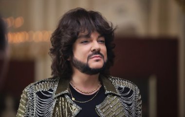 Филипп Киркоров рассказал о своей личной жизни