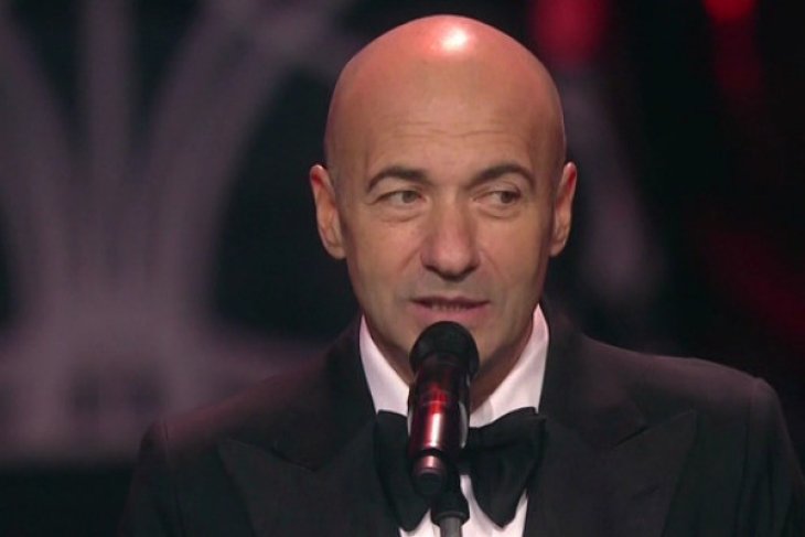 Игорь Крутой рассказал об отношениях с Аллой Пугачевой