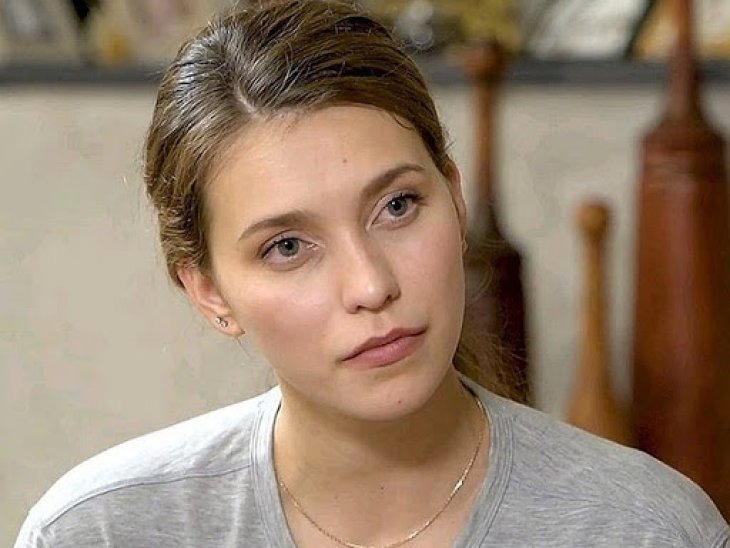 Регину Тодоренко лишили титула «Женщина года»