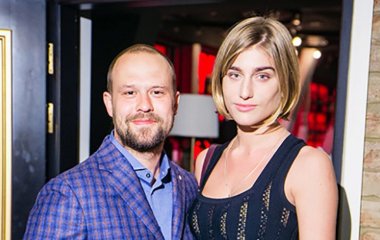 Кирилл Плетнев прокомментировал роман экс-супруги с Максимом Виторганом