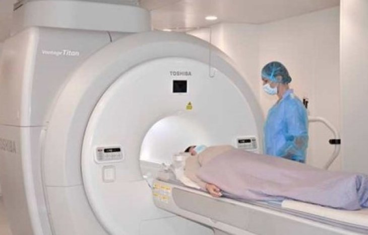 МРТ аорты грудного и брюшного отделов: возможности, показания и преимущества