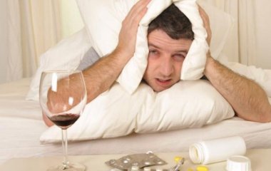 Дієтолог назвала страву для порятунку від похмілля