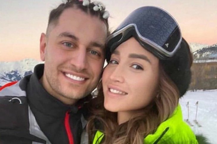 Дава ответил на критику клипа с Ольгой Бузовой
