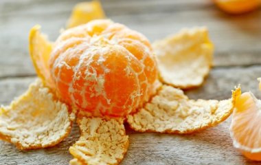 З якими продуктами краще не вживати мандарини: перелік здивує