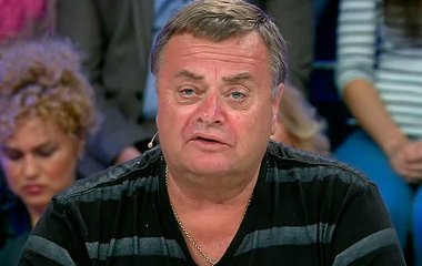 Отец Жанны Фриске считает, что заразил близких коронавирусом
