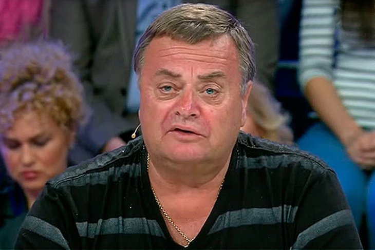 Отец Жанны Фриске считает, что заразил близких коронавирусом